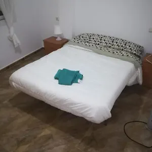 ** Bed and breakfast Azules España