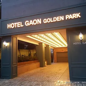 3* Отель Gaon Golden Park Dongdaemun