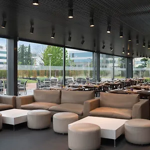 **** Hotel Bah Barcelona Airport España