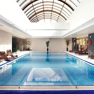 5* Hotel Novotel Ambassador Gangnam