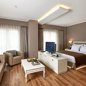 **** Hotel Renata Boutique Sisli Turquía