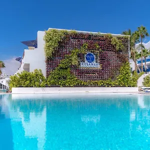 ** Apartahotel Rosamar España