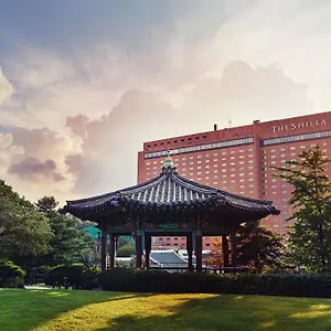 5* Hotel The Shilla