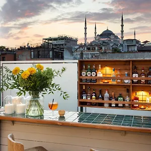 **** Hotel Armada Old Turquía