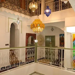 Dar Lfen Marrakesh