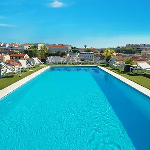 **** Hotel Nh Collection Liberdade Portugal