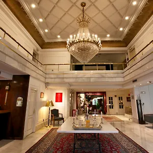 ***** Hotel López De Haro España