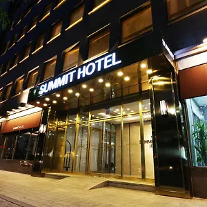 3* Hotel Summit Dongdaemun