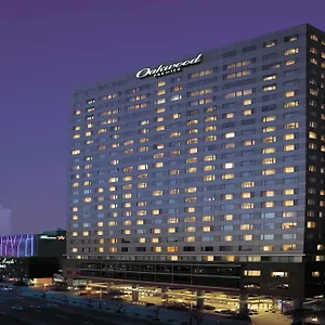 5* Apartahotel Oakwood Premier Coex Center