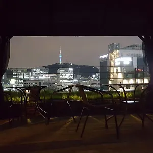 Hotel Grid, Seoul