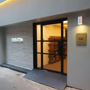 佟首尔明洞酒店 *** 首爾